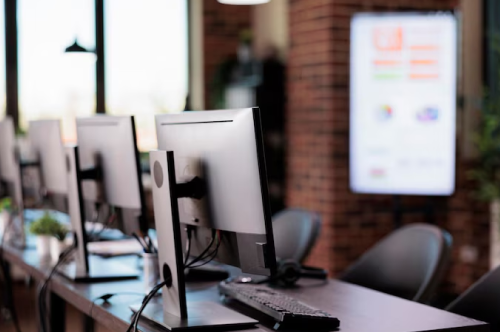 Back Office Processing