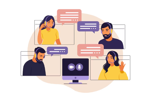 Live Chat Support