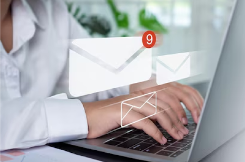 Email & Ticketing