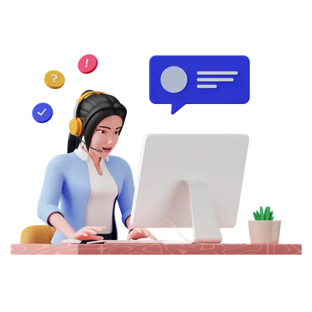Live Chat Support for Businesses