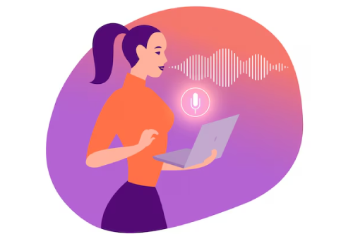 Voice Support